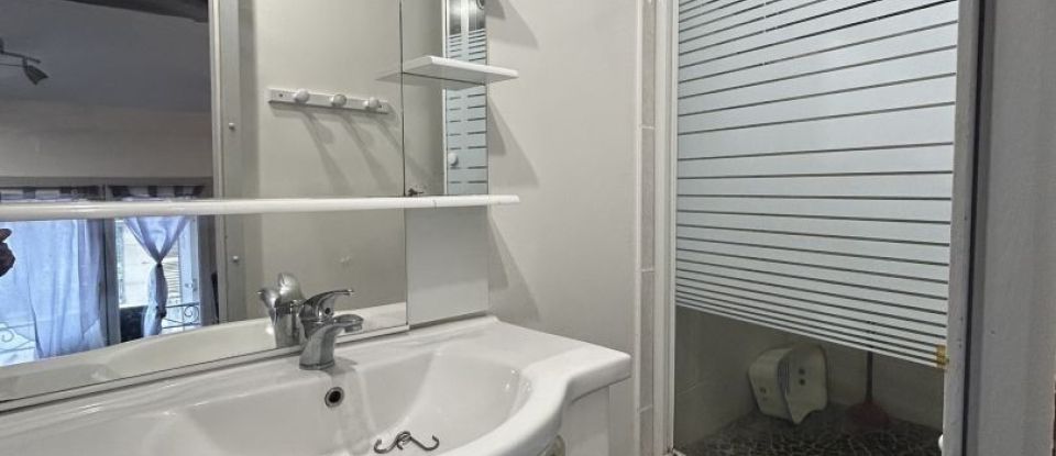 Appartement 1 pièce de 23 m² à Toulon (83000)