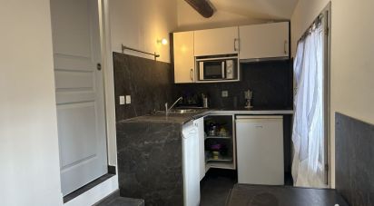 Appartement 1 pièce de 23 m² à Toulon (83000)