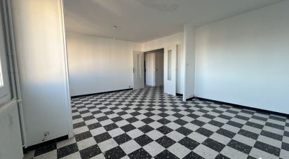 Appartement 4 pièces de 99 m² à Toulon (83100)