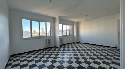 Appartement 4 pièces de 99 m² à Toulon (83100)