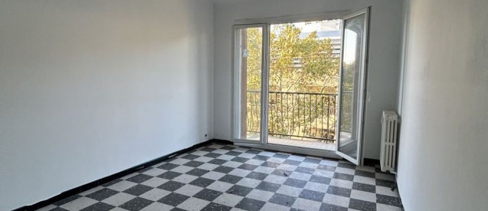 Appartement 4 pièces de 99 m² à Toulon (83100)