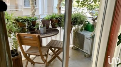 Appartement 3 pièces de 70 m² à Toulon (83000)