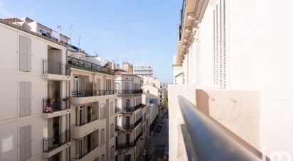 Apartment 3 rooms of 64 m² in Toulon (83000)