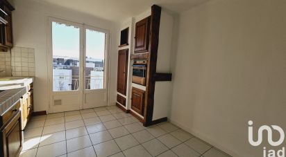 Appartement 3 pièces de 64 m² à Aix-les-Bains (73100)