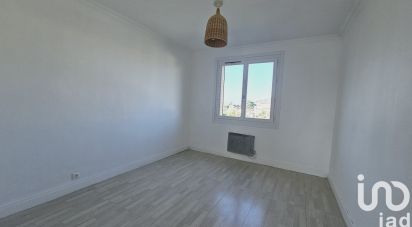 Apartment 3 rooms of 64 m² in Aix-les-Bains (73100)