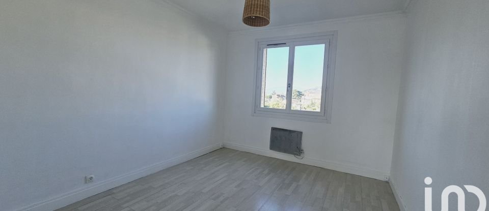 Appartement 3 pièces de 64 m² à Aix-les-Bains (73100)