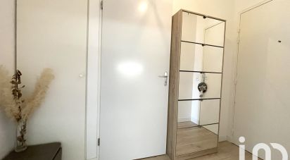 Appartement 3 pièces de 51 m² à Corbeil-Essonnes (91100)