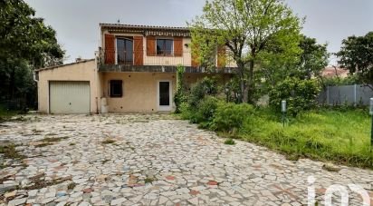 Traditional house 9 rooms of 189 m² in Hyères (83400)