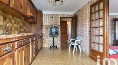 Maison traditionnelle 9 pièces de 189 m² à Hyères (83400)