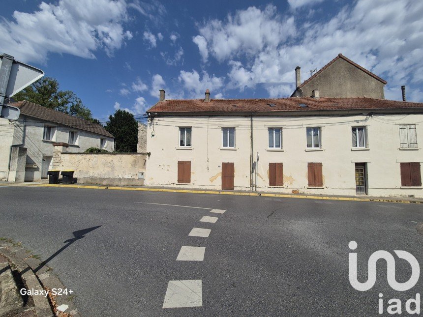 Town house 6 rooms of 150 m² in Lizy-sur-Ourcq (77440)