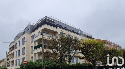 Appartement 3 pièces de 63 m² à Athis-Mons (91200)