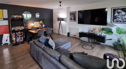 Appartement 3 pièces de 63 m² à Athis-Mons (91200)