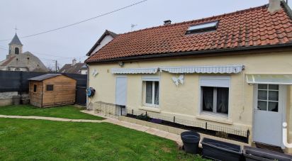 Maison 4 pièces de 63 m² à Sammeron (77260)