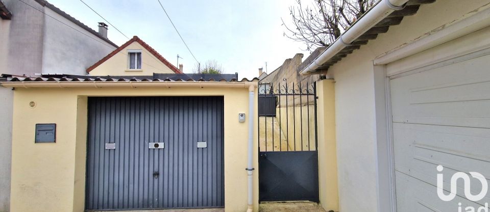 Maison 4 pièces de 63 m² à Sammeron (77260)