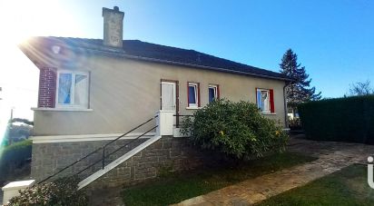 Maison 5 pièces de 89 m² à Saint-Yrieix-la-Perche (87500)