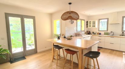 Architect house 5 rooms of 176 m² in Montauriol (66300)