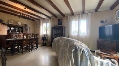 Traditional house 5 rooms of 123 m² in Saint-Michel-d'Euzet (30200)