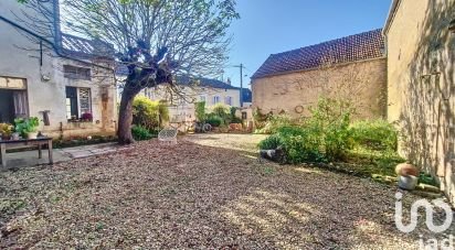 Maison 6 pièces de 152 m² à Noyers (89310)