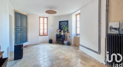 Maison 6 pièces de 152 m² à Noyers (89310)