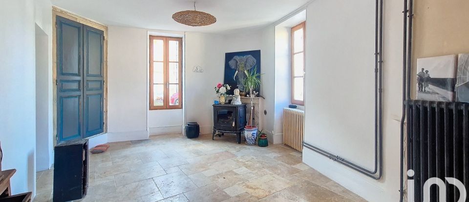 Maison 6 pièces de 152 m² à Noyers (89310)