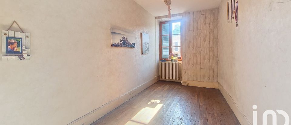 Maison 6 pièces de 152 m² à Noyers (89310)