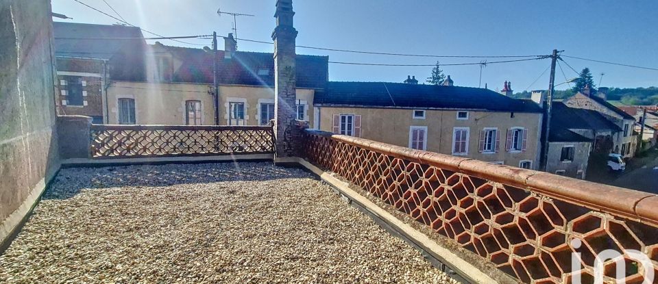 Maison 6 pièces de 152 m² à Noyers (89310)