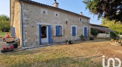 Traditional house 5 rooms of 90 m² in Villefranche-de-Lonchat (24610)