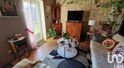 Traditional house 5 rooms of 90 m² in Villefranche-de-Lonchat (24610)