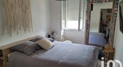 Apartment 2 rooms of 44 m² in Marseille (13003)