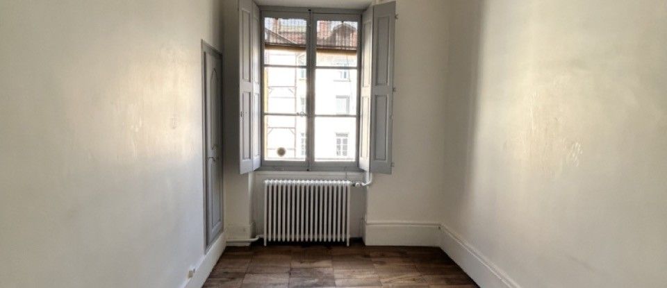 Appartement 6 pièces de 240 m² à Grenoble (38000)