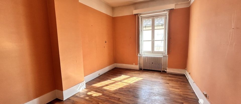 Appartement 6 pièces de 240 m² à Grenoble (38000)