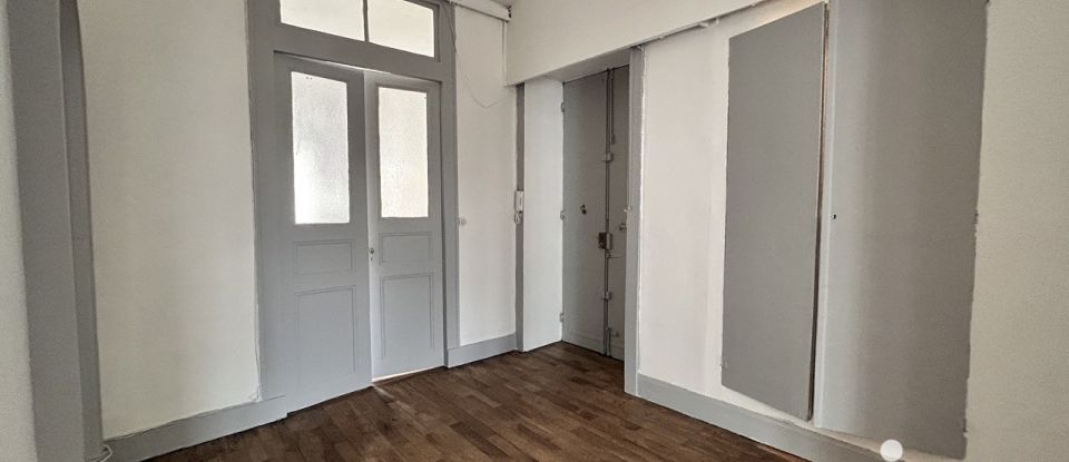 Appartement 6 pièces de 240 m² à Grenoble (38000)