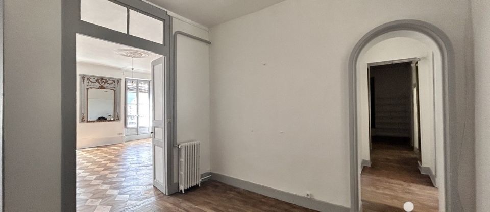 Appartement 6 pièces de 240 m² à Grenoble (38000)