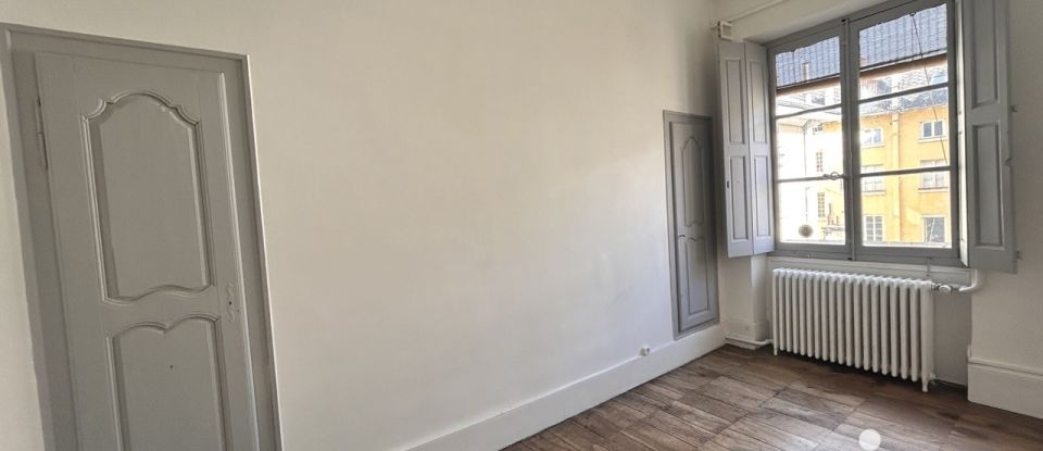 Appartement 6 pièces de 240 m² à Grenoble (38000)