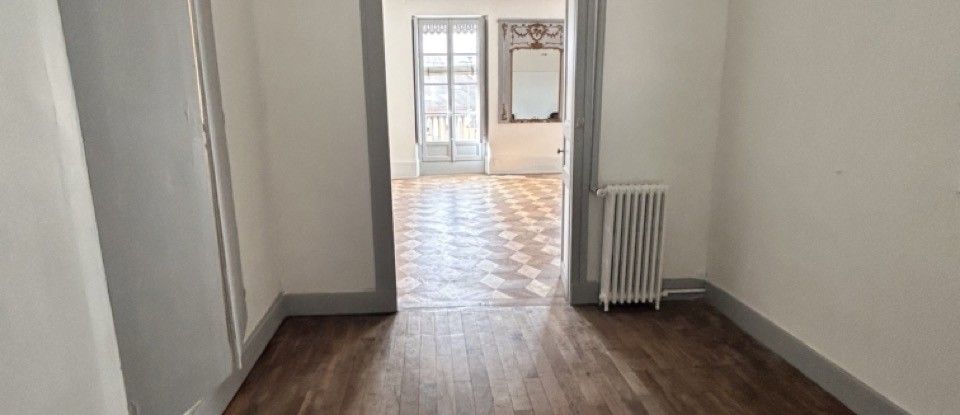 Appartement 6 pièces de 240 m² à Grenoble (38000)