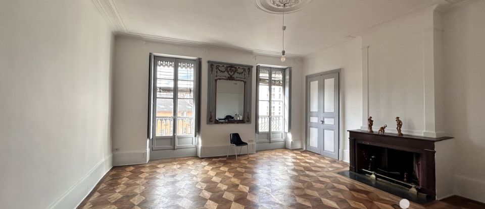 Appartement 6 pièces de 240 m² à Grenoble (38000)