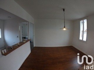 Appartement 3 pièces de 69 m² à Tarbes (65000)