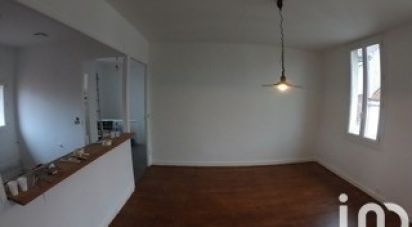 Apartment 3 rooms of 69 m² in Tarbes (65000)