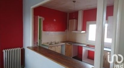 Appartement 3 pièces de 69 m² à Tarbes (65000)