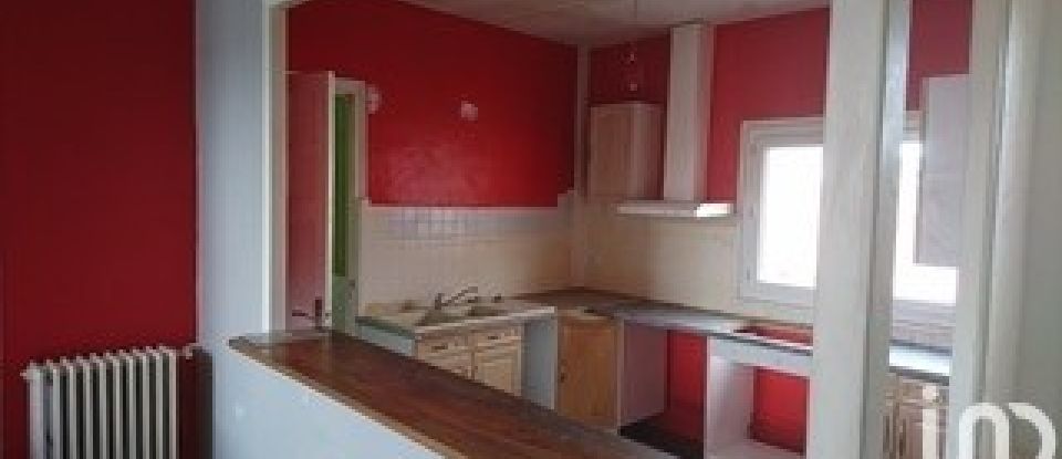 Appartement 3 pièces de 69 m² à Tarbes (65000)