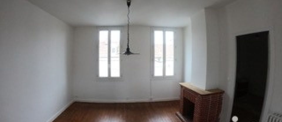 Appartement 3 pièces de 69 m² à Tarbes (65000)