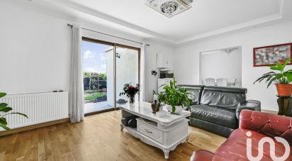 Maison 5 pièces de 145 m² à Nanterre (92000)