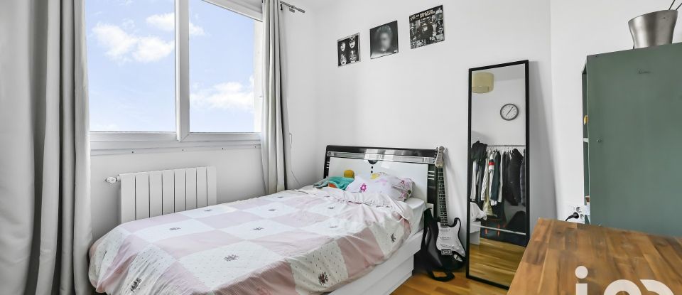 Maison 5 pièces de 145 m² à Nanterre (92000)