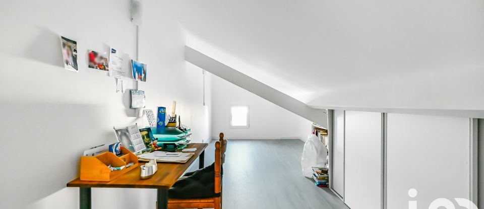 Maison 5 pièces de 145 m² à Nanterre (92000)