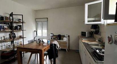 Apartment 2 rooms of 38 m² in Carbon-Blanc (33560)