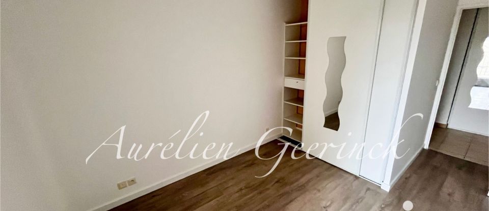 Appartement 3 pièces de 61 m² à Ézanville (95460)