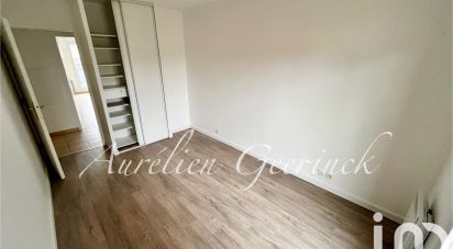 Appartement 3 pièces de 61 m² à Ézanville (95460)