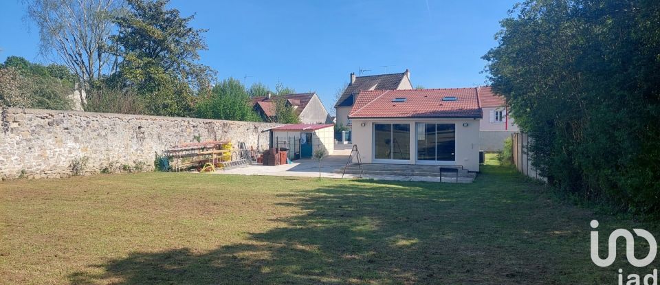 Maison 3 pièces de 75 m² à Iverny (77165)