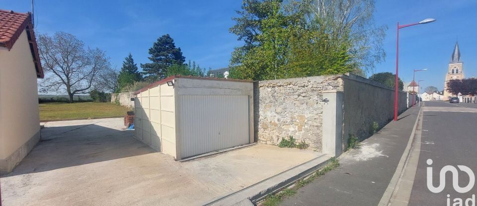 Maison 3 pièces de 75 m² à Iverny (77165)