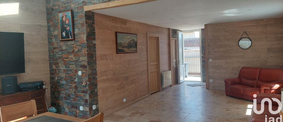 Maison 3 pièces de 75 m² à Iverny (77165)